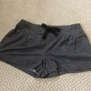 Lululemon Women’s Athletic Shorts